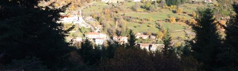 L'Xperience gezien vanaf de piste